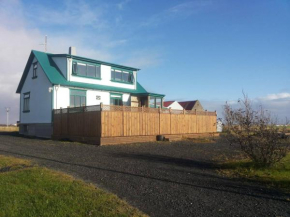 Stay Iceland apartments - Skipar, Stokkseyri